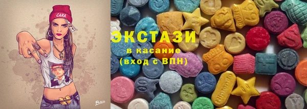 молекула духа Богданович